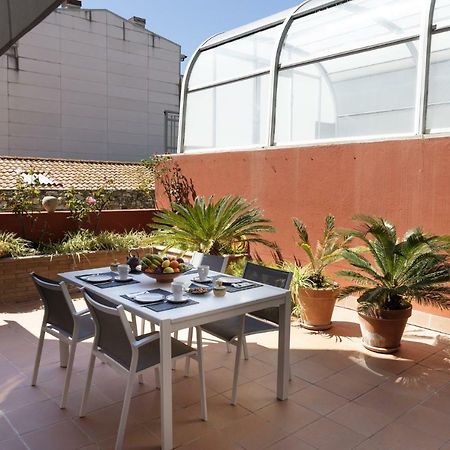 Apartmán La Casa Del Piano Figueres  Exteriér fotografie